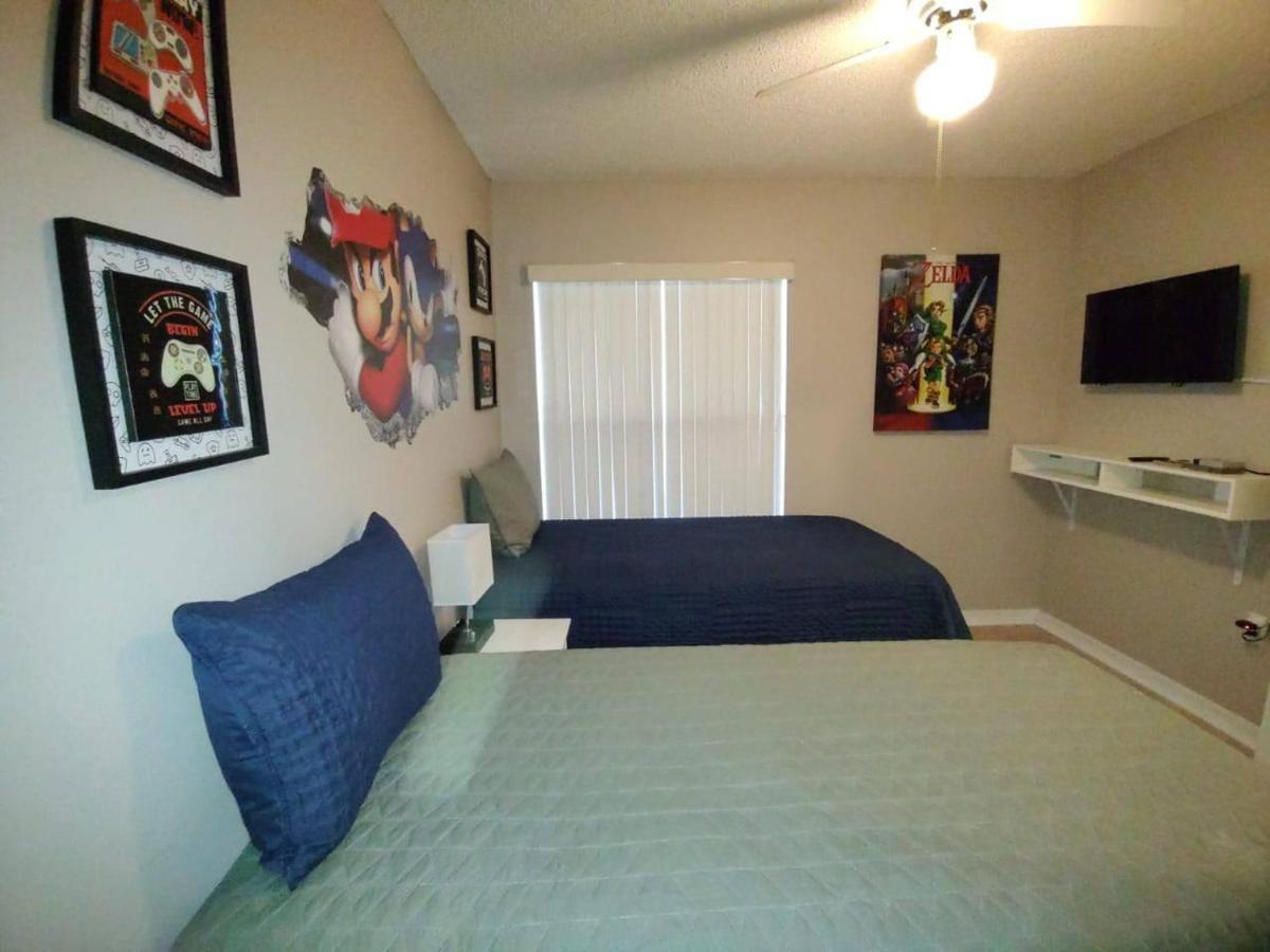 Zojo_Lovely House Close To Disney Orlando Luaran gambar